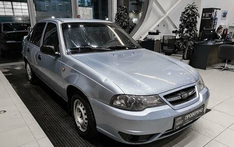 Daewoo Nexia I рестайлинг, 2012 год, 199 000 рублей, 3 фотография