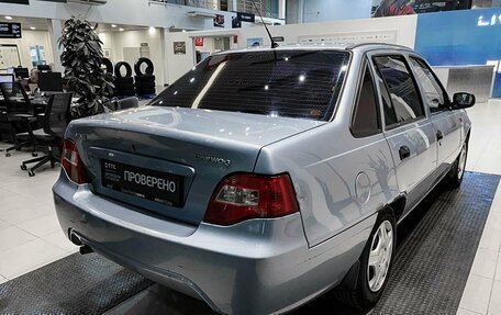 Daewoo Nexia I рестайлинг, 2012 год, 199 000 рублей, 6 фотография