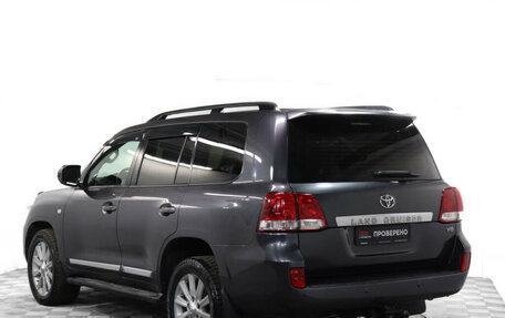 Toyota Land Cruiser 200, 2010 год, 3 148 000 рублей, 7 фотография