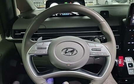 Hyundai Staria, 2021 год, 3 040 000 рублей, 20 фотография