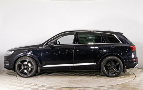 Audi Q7, 2017 год, 4 149 000 рублей, 8 фотография