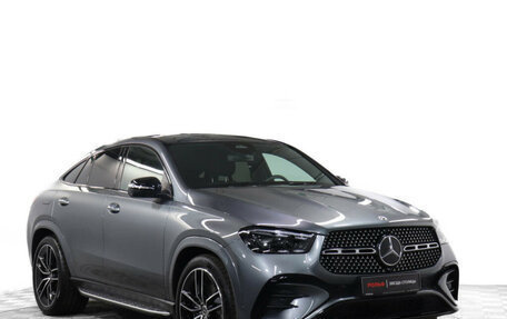 Mercedes-Benz GLE Coupe, 2024 год, 18 750 000 рублей, 3 фотография