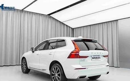 Volvo XC60 II, 2021 год, 4 450 000 рублей, 4 фотография