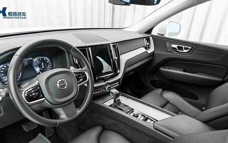 Volvo XC60 II, 2021 год, 4 450 000 рублей, 8 фотография