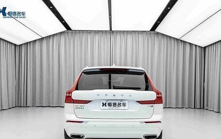 Volvo XC60 II, 2021 год, 4 450 000 рублей, 5 фотография