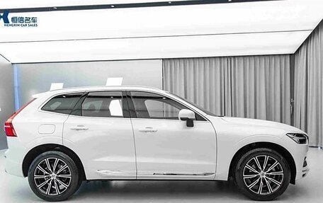 Volvo XC60 II, 2021 год, 4 450 000 рублей, 7 фотография