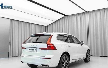 Volvo XC60 II, 2021 год, 4 450 000 рублей, 6 фотография