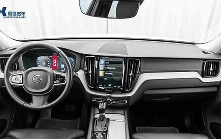 Volvo XC60 II, 2021 год, 4 450 000 рублей, 9 фотография