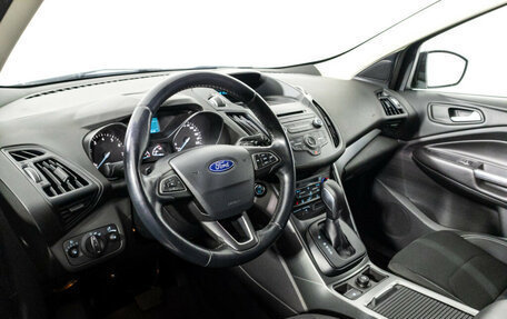 Ford Kuga III, 2018 год, 1 649 000 рублей, 11 фотография