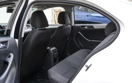 Volkswagen Jetta VI, 2012 год, 1 320 000 рублей, 11 фотография