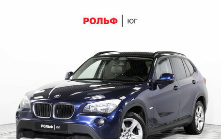 BMW X1, 2012 год, 1 295 000 рублей, 1 фотография