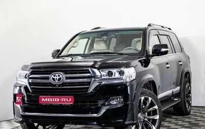 Toyota Land Cruiser 200, 2012 год, 4 095 000 рублей, 1 фотография