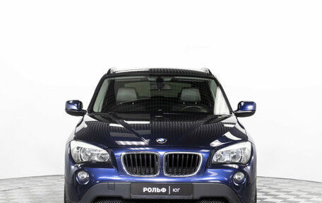 BMW X1, 2012 год, 1 295 000 рублей, 2 фотография