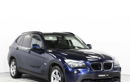 BMW X1, 2012 год, 1 295 000 рублей, 3 фотография