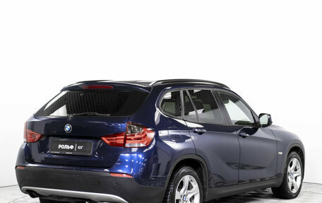 BMW X1, 2012 год, 1 295 000 рублей, 5 фотография