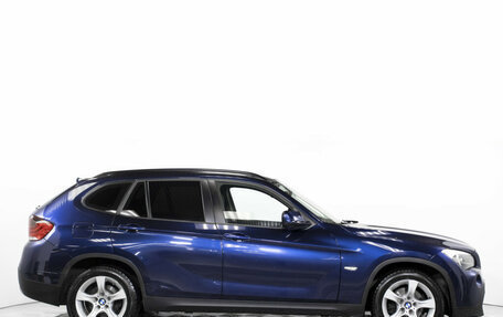 BMW X1, 2012 год, 1 295 000 рублей, 4 фотография