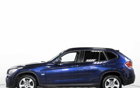 BMW X1, 2012 год, 1 295 000 рублей, 8 фотография