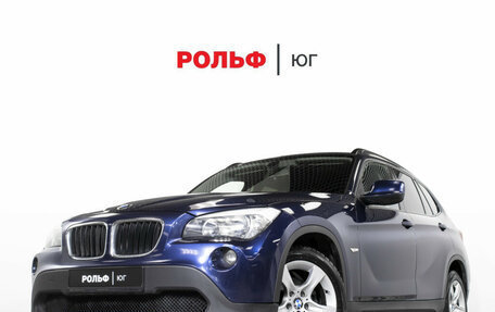 BMW X1, 2012 год, 1 295 000 рублей, 31 фотография