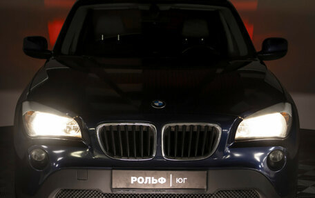 BMW X1, 2012 год, 1 295 000 рублей, 26 фотография