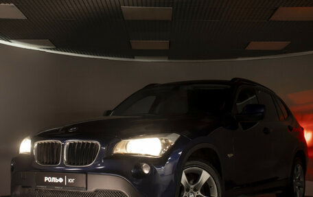 BMW X1, 2012 год, 1 295 000 рублей, 25 фотография