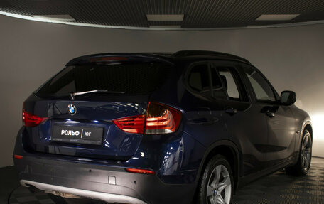 BMW X1, 2012 год, 1 295 000 рублей, 30 фотография