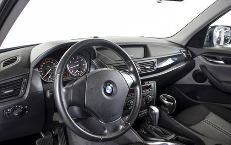 BMW X1, 2012 год, 1 295 000 рублей, 23 фотография