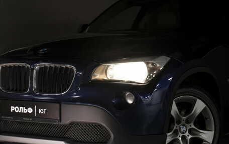 BMW X1, 2012 год, 1 295 000 рублей, 24 фотография