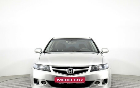 Honda Accord VII рестайлинг, 2007 год, 700 000 рублей, 2 фотография