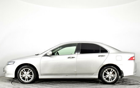 Honda Accord VII рестайлинг, 2007 год, 700 000 рублей, 8 фотография