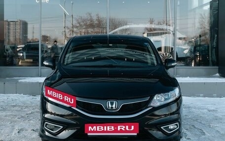 Honda Jade I, 2015 год, 1 500 000 рублей, 8 фотография