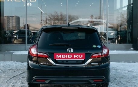 Honda Jade I, 2015 год, 1 500 000 рублей, 4 фотография