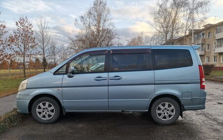 Nissan Serena II, 2002 год, 680 000 рублей, 5 фотография