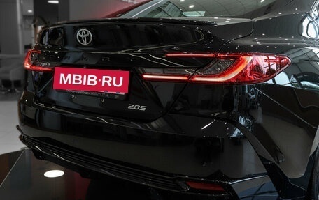 Toyota Camry, 2024 год, 4 590 000 рублей, 4 фотография