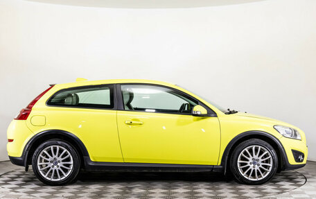 Volvo C30 I рестайлинг, 2011 год, 899 000 рублей, 4 фотография