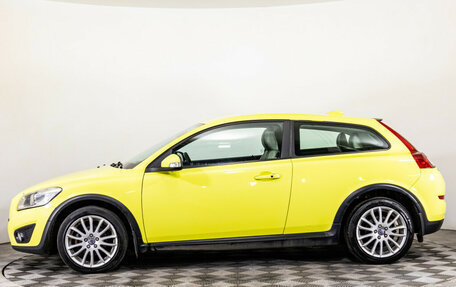 Volvo C30 I рестайлинг, 2011 год, 899 000 рублей, 8 фотография