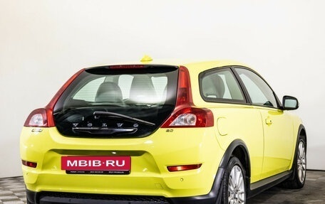 Volvo C30 I рестайлинг, 2011 год, 899 000 рублей, 5 фотография