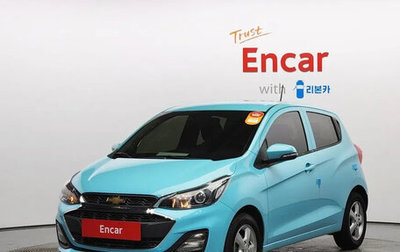 Chevrolet Spark IV, 2020 год, 800 000 рублей, 1 фотография