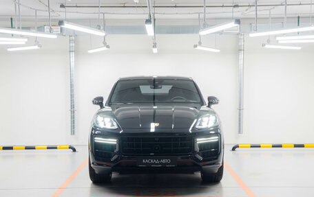 Porsche Cayenne III, 2024 год, 32 500 000 рублей, 5 фотография