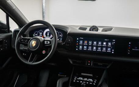 Porsche Cayenne III, 2024 год, 32 500 000 рублей, 27 фотография