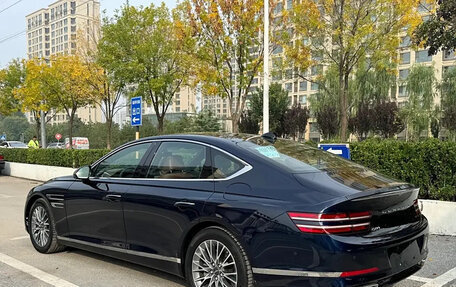 Genesis G80, 2023 год, 4 462 222 рублей, 7 фотография