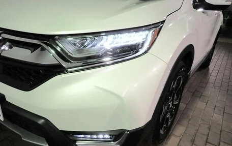 Honda CR-V IV, 2021 год, 2 400 000 рублей, 6 фотография