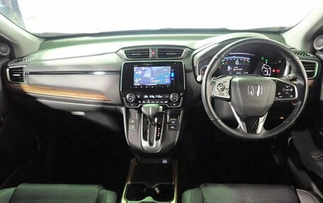 Honda CR-V IV, 2021 год, 2 400 000 рублей, 11 фотография