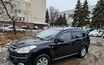 Citroen C-Crosser, 2008 год, 895 000 рублей, 1 фотография