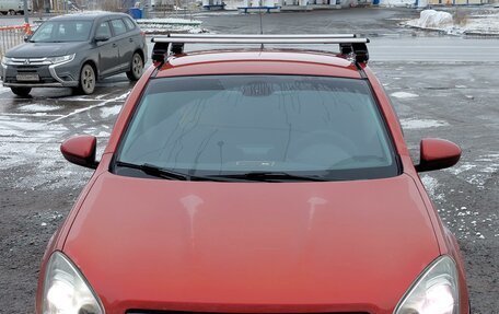 Nissan Qashqai, 2007 год, 900 000 рублей, 1 фотография