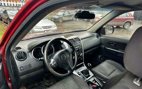 Suzuki Grand Vitara, 2008 год, 748 000 рублей, 4 фотография