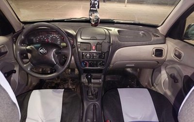 Nissan Almera, 2000 год, 185 000 рублей, 1 фотография