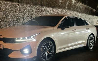 KIA K5, 2021 год, 3 600 000 рублей, 1 фотография