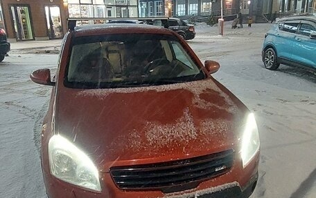 Nissan Qashqai, 2007 год, 900 000 рублей, 9 фотография