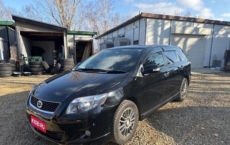 Toyota Corolla, 2010 год, 869 000 рублей, 1 фотография