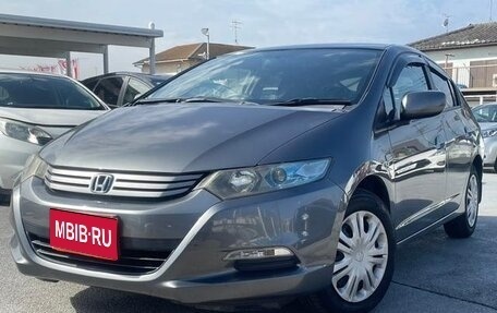 Honda Insight II рестайлинг, 2010 год, 844 000 рублей, 1 фотография